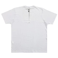 Camiseta HD Branco Original H0047