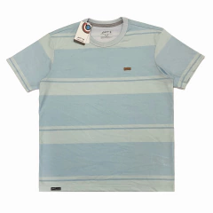 Camiseta Premium UOT Verde Agua Original UMCM-0001
