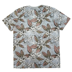 Camiseta UOT Azul MCM-4548 Band 01 - comprar online