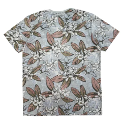 Camiseta UOT Azul MCM-4548 Band 01 - comprar online