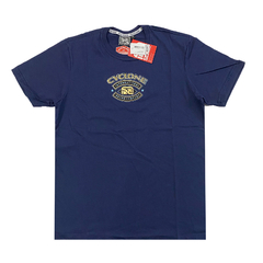 Camiseta Cyclone Marinho Original 010234410 - comprar online