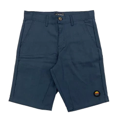 Bermuda Maresia Azul Navy Original 10800590