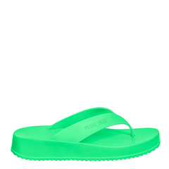 Chinelo Petite Jolie Basic Esmeralda PJ6818