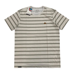 Camiseta UOT Verde Original MCM-4825 Band 01