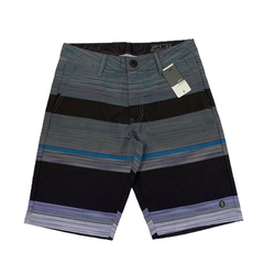 Bermuda UOT Sport Fino Azul ORIGINAL MBE-2375 Band 02