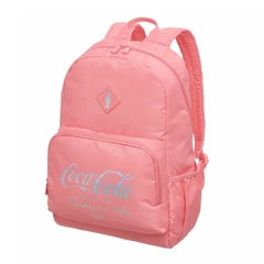 Mochila Coca Cola Atlanta Rosa Pacific 71020604C