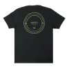 Camiseta Maresia Preta Original 11100720