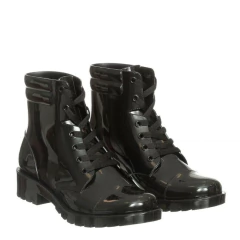 Bota Petite Jolie Iggy Preto-Preto PJ4995