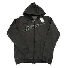 Moletom UOT Preto Original MJA-0533 0200