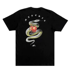 Camiseta Maresia Preto Original 15500006