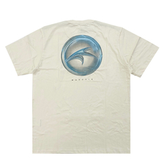 Camiseta Maresia Baunilha Original 10123301