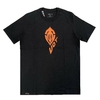 Camiseta UOT Preta Original UMCM-0255 Cor-03