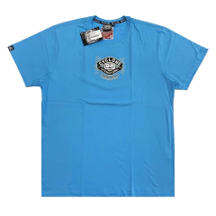Camiseta Cyclone Azul Original 010237491 - comprar online
