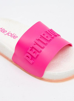 Chinelo Petite Jolie Sweet Pink PJ7132 - comprar online