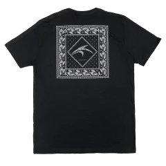 Camiseta Maresia Preto Original 11100975