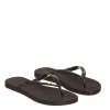 Chinelo Petite Jolie Infantil Preto Glitter PJ6970IN