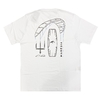 Camiseta Maresia Branca ORIGINAL 10123049