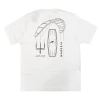Camiseta Maresia Branca ORIGINAL 10123049