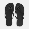 Chinelo Petite Jolie Preto PJ6979