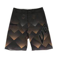 Bermuda UOT Preta ORIGINAL UMBO-0113 Band 02