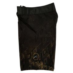 Bermuda UOT Preta ORIGINAL UMBO-0122 Band-02 - comprar online