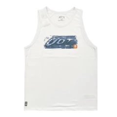 Regata UOT Branca Original UMCR-0063