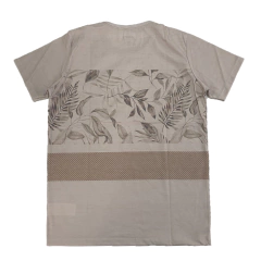 Camiseta UOT Rosa Original MCM-4824 Band 03 - comprar online