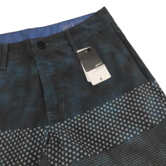 Bermuda UOT Sport Fino Verde ORIGINAL MBE-2322 Band 01 - comprar online