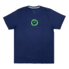 Camiseta Maresia Azul Original 10123294