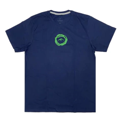 Camiseta Maresia Azul Original 10123294
