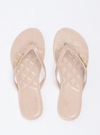 Chinelo Petite Jolie Express II Cream PJ2272II
