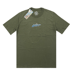 Camiseta UOT Verde ORIGINAL UMCM-0485