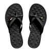Chinelo Petit Jolie J-Lastic Preto PJ6662