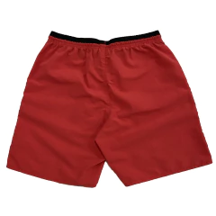 Bermuda Maresia Vermelho ORIGINAL 10700146 - comprar online