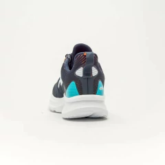 Tênis Masculino Fila Racer Marinho 1008174 na internet