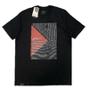 Camiseta UOT Preta Original UMCM-0198