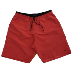 Bermuda Maresia Vermelho ORIGINAL 10700146