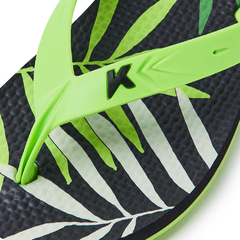 Kenner Summer Leaves Verde Original DKW-01 na internet