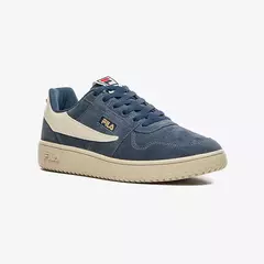 Tênis Fila Acd Classic Se Masculino June Bug/Raw White 1156610