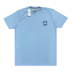Camiseta Maresia Azul Original 11101135 - comprar online