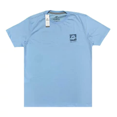 Camiseta Maresia Azul Original 11101135 - comprar online