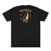 Camiseta Maresia Preta Original 10123138