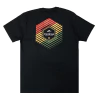 Camiseta Maresia Preta Original 11101033