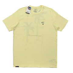 Camiseta UOT Amarela ORIGINAL UMCM-0127 - comprar online