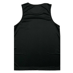 Regata Cavada Maresia Preta Original 10382640 - comprar online