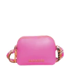 Bolsa Petite Jolie Cecília Sweet Pink e Acerola PJ10953