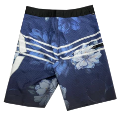 Bermuda UOT Azul UMBO-0385 Band-01 Original - Experimente modas Uot | Maresia | Kenner