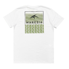 Camiseta Maresia Branca Original 11101133