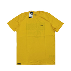 Camiseta UOT Amarela Original MCM-4760 - comprar online