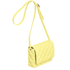 Bolsa Petite Jolie Nix Sweet Yellow PJ10860 - comprar online